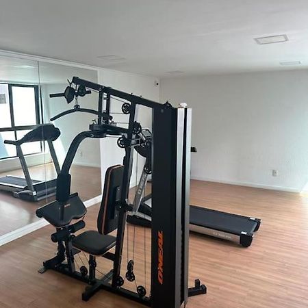Flat Em Boa Viagem Recife Pe Apartment Exterior photo
