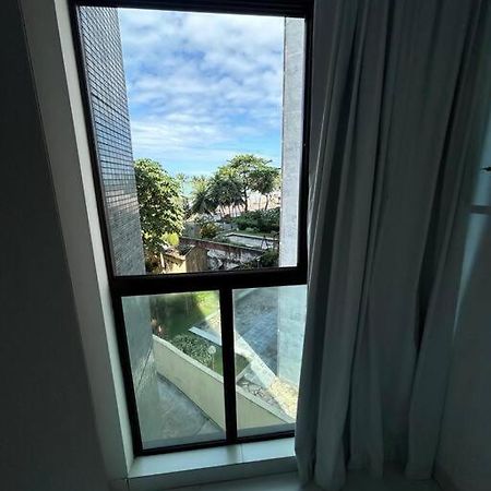 Flat Em Boa Viagem Recife Pe Apartment Exterior photo