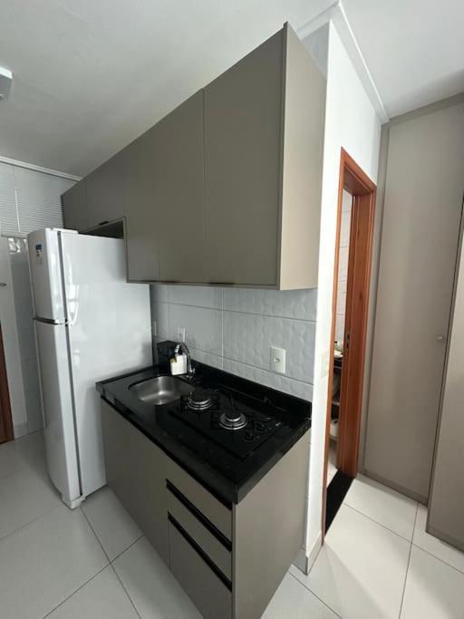 Flat Em Boa Viagem Recife Pe Apartment Exterior photo