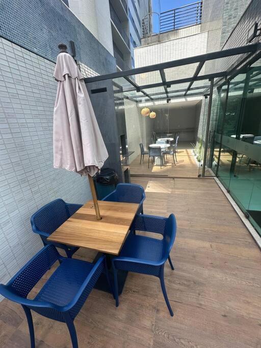 Flat Em Boa Viagem Recife Pe Apartment Exterior photo