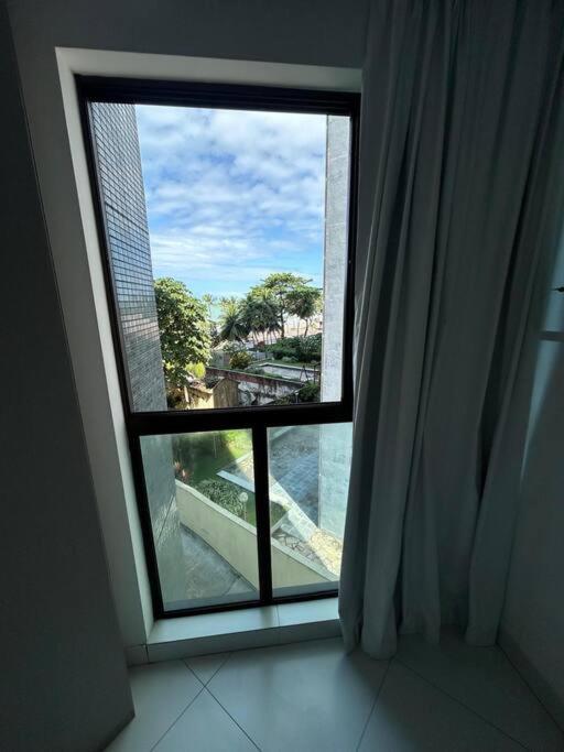 Flat Em Boa Viagem Recife Pe Apartment Exterior photo